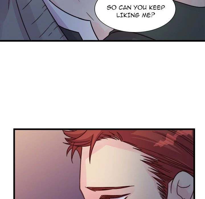 A Nonsense Relationship Chapter 39 Page 48