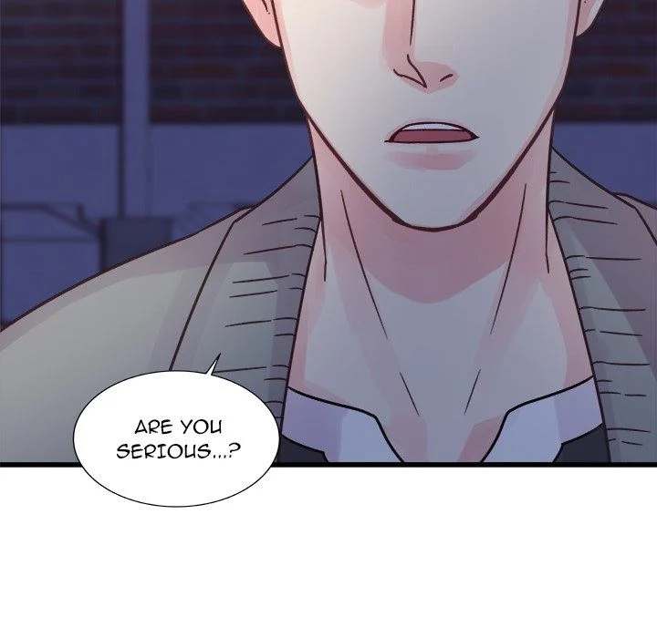 A Nonsense Relationship Chapter 39 Page 5