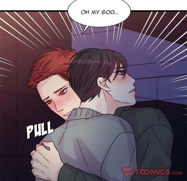 A Nonsense Relationship Chapter 39 Page 50