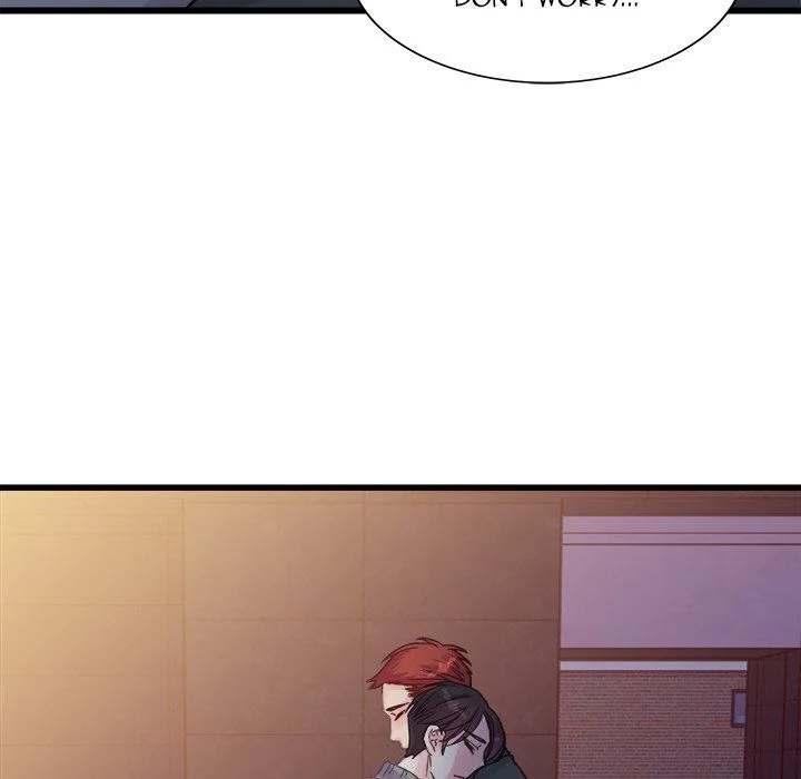 A Nonsense Relationship Chapter 39 Page 53