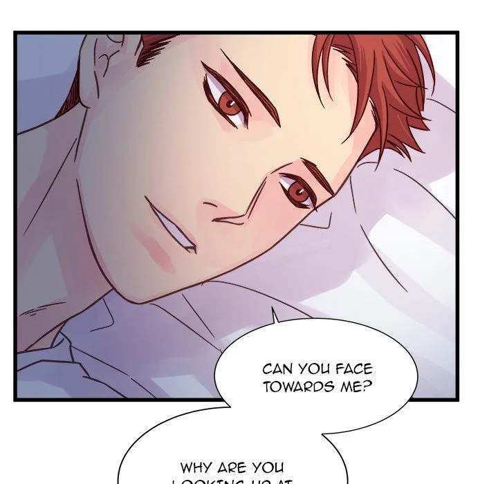 A Nonsense Relationship Chapter 39 Page 60