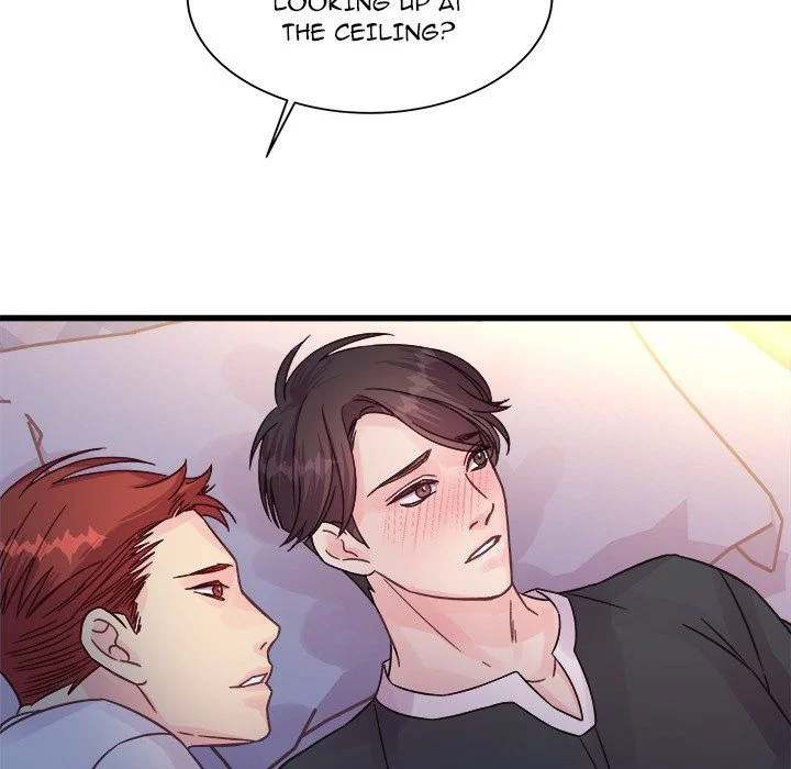 A Nonsense Relationship Chapter 39 Page 61