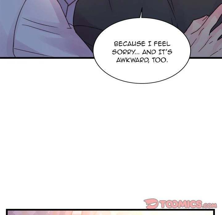 A Nonsense Relationship Chapter 39 Page 62