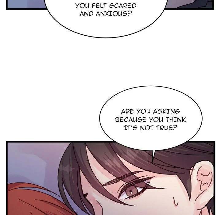 A Nonsense Relationship Chapter 39 Page 64
