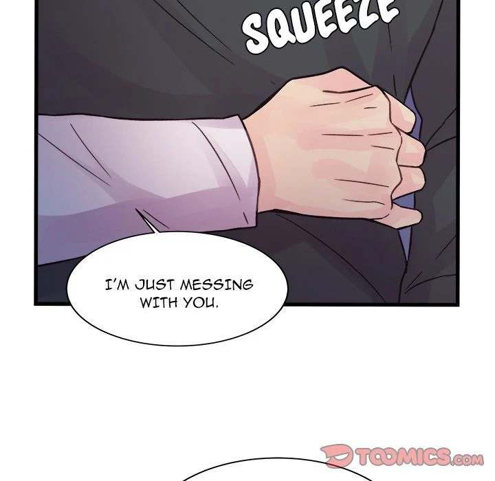 A Nonsense Relationship Chapter 39 Page 66