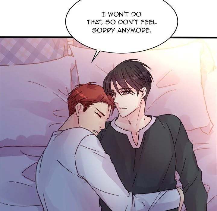 A Nonsense Relationship Chapter 39 Page 67