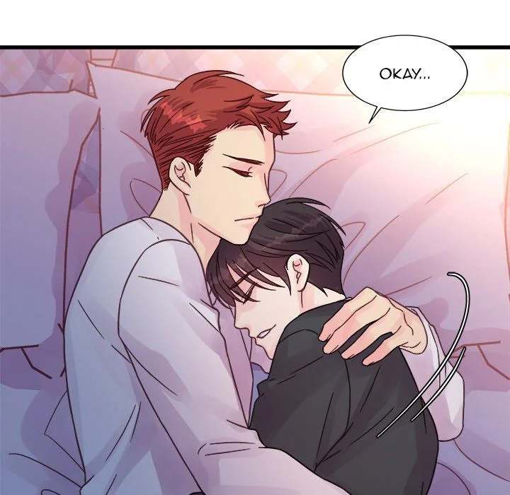 A Nonsense Relationship Chapter 39 Page 69