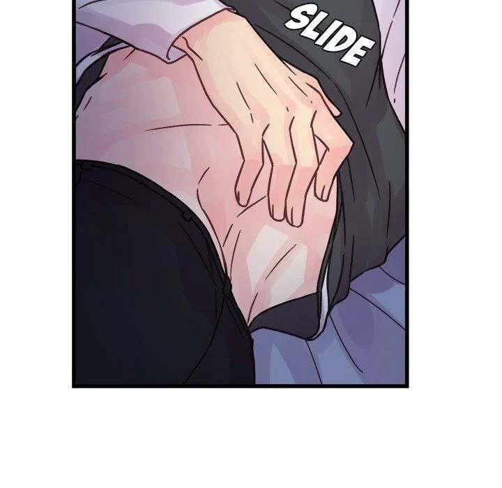 A Nonsense Relationship Chapter 39 Page 71