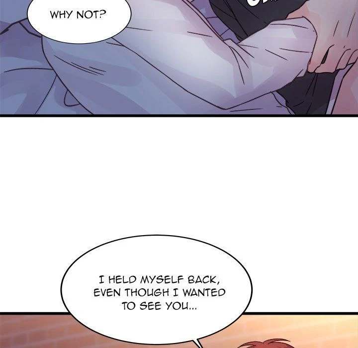 A Nonsense Relationship Chapter 39 Page 73