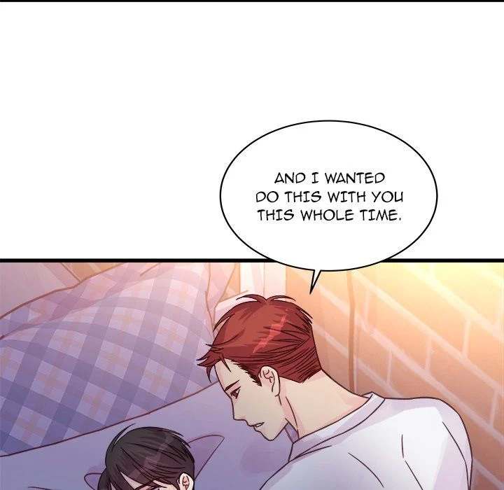 A Nonsense Relationship Chapter 39 Page 75