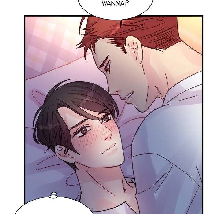 A Nonsense Relationship Chapter 39 Page 77