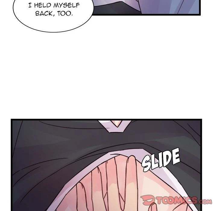 A Nonsense Relationship Chapter 39 Page 78