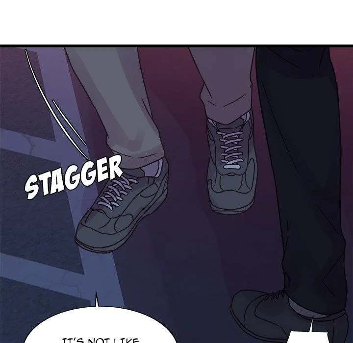 A Nonsense Relationship Chapter 39 Page 8
