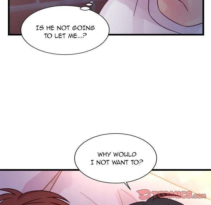 A Nonsense Relationship Chapter 39 Page 82