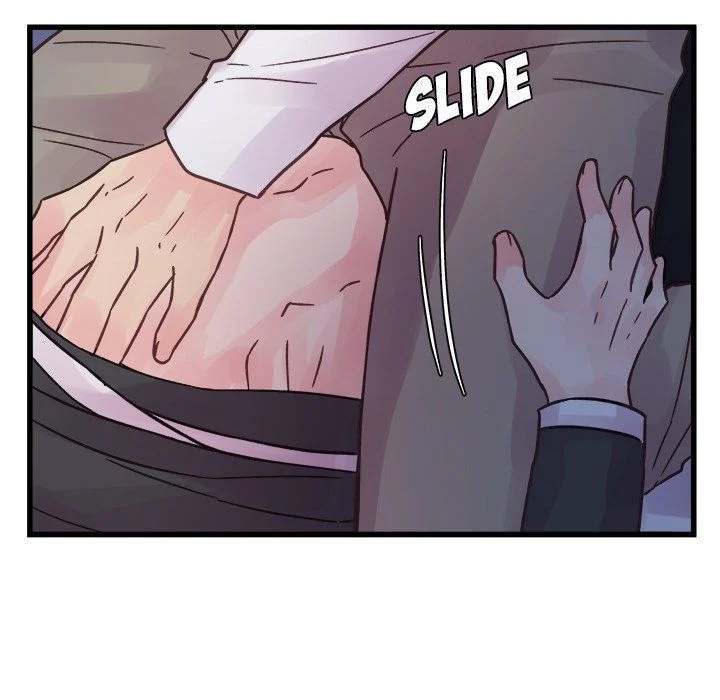 A Nonsense Relationship Chapter 39 Page 85