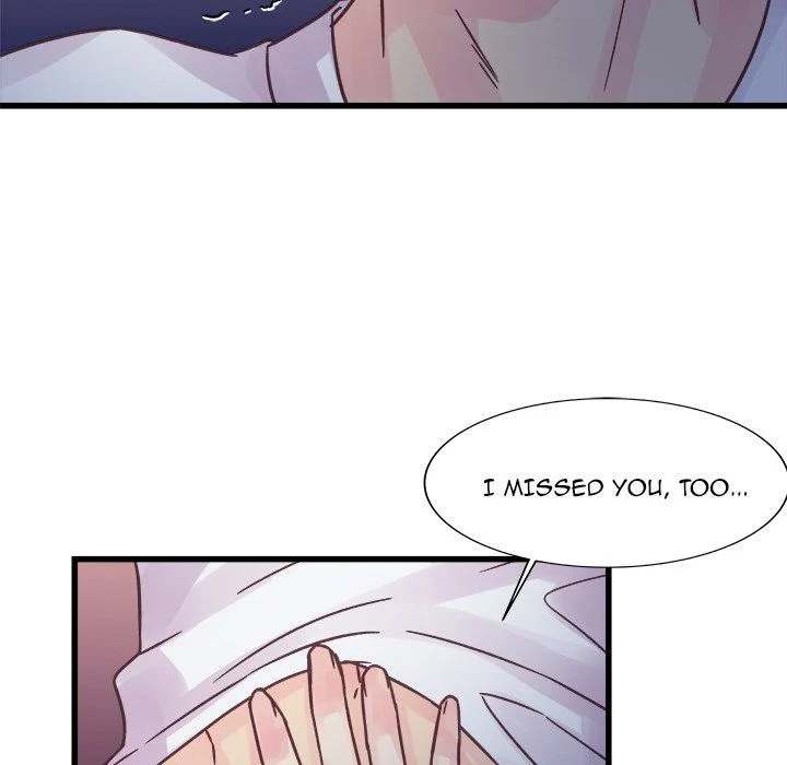 A Nonsense Relationship Chapter 39 Page 87