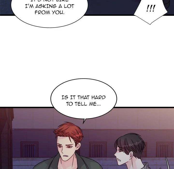 A Nonsense Relationship Chapter 39 Page 9