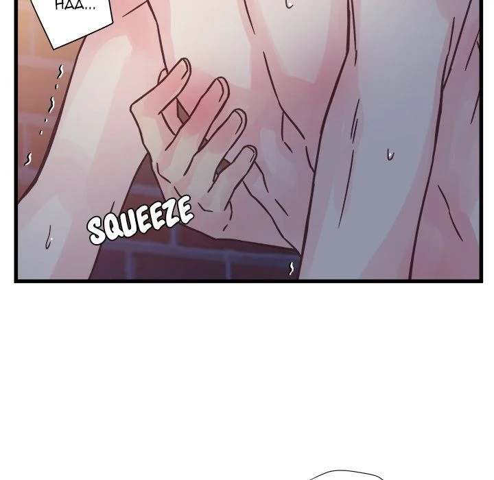 A Nonsense Relationship Chapter 40 Page 10