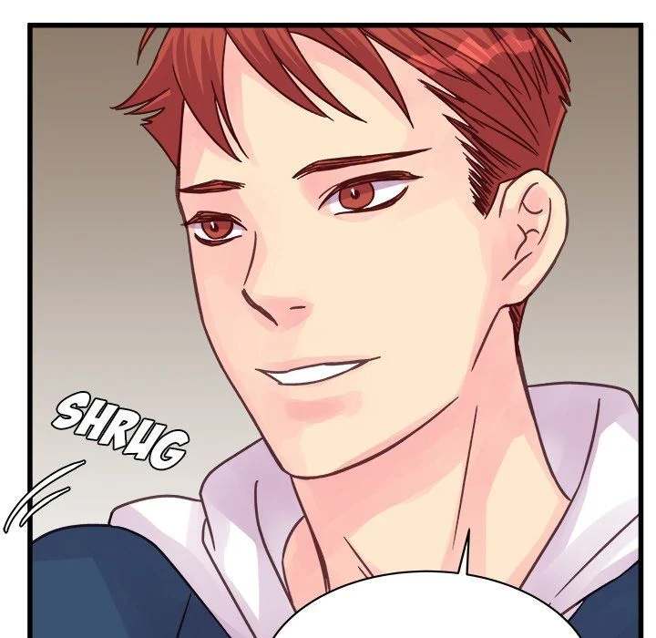 A Nonsense Relationship Chapter 40 Page 100