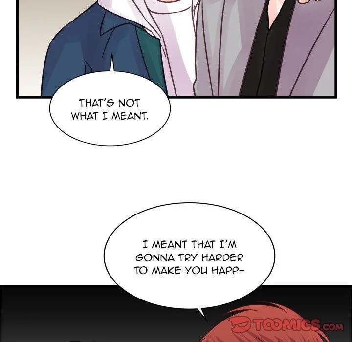 A Nonsense Relationship Chapter 40 Page 104