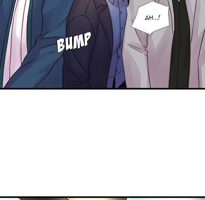 A Nonsense Relationship Chapter 40 Page 107