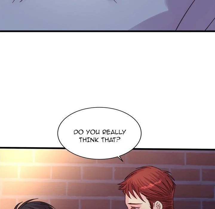 A Nonsense Relationship Chapter 40 Page 12