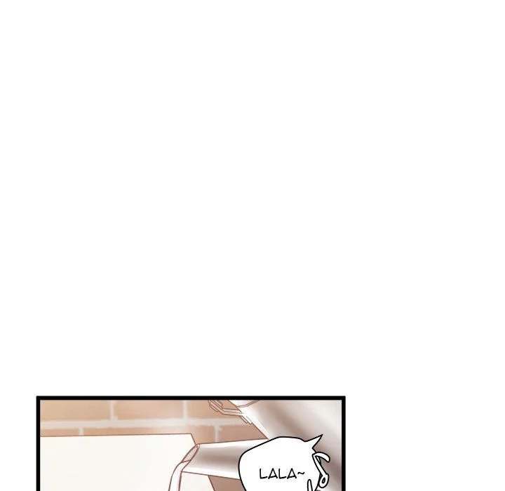 A Nonsense Relationship Chapter 40 Page 21