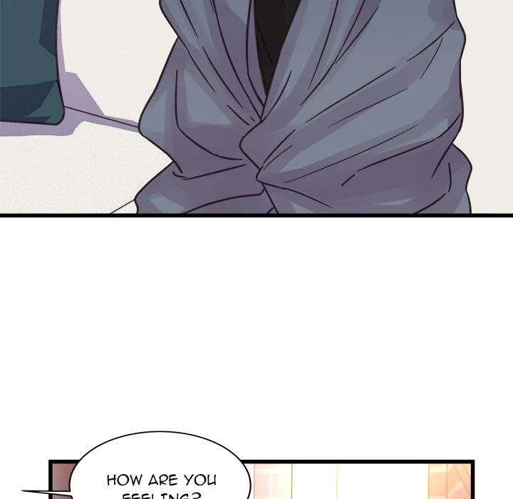 A Nonsense Relationship Chapter 40 Page 27