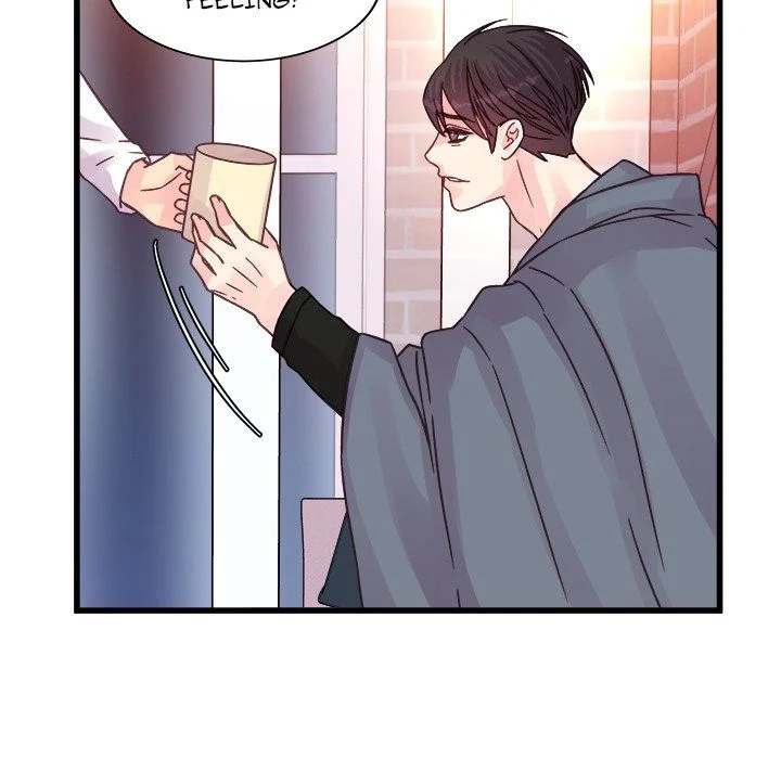 A Nonsense Relationship Chapter 40 Page 28