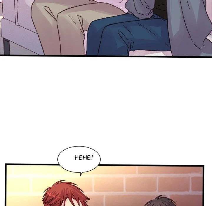 A Nonsense Relationship Chapter 40 Page 30