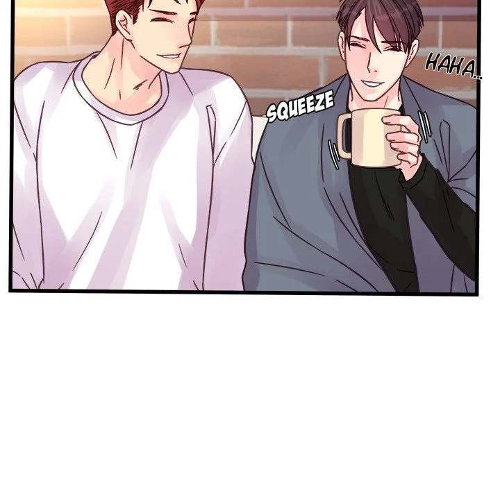 A Nonsense Relationship Chapter 40 Page 31