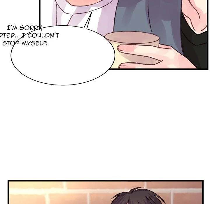 A Nonsense Relationship Chapter 40 Page 33
