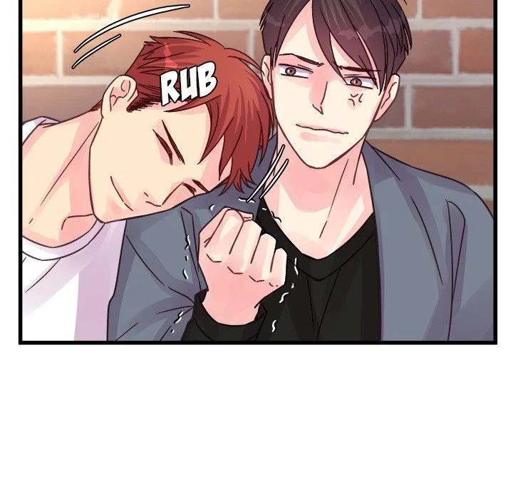 A Nonsense Relationship Chapter 40 Page 34