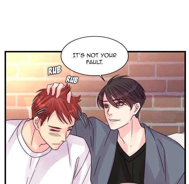 A Nonsense Relationship Chapter 40 Page 35