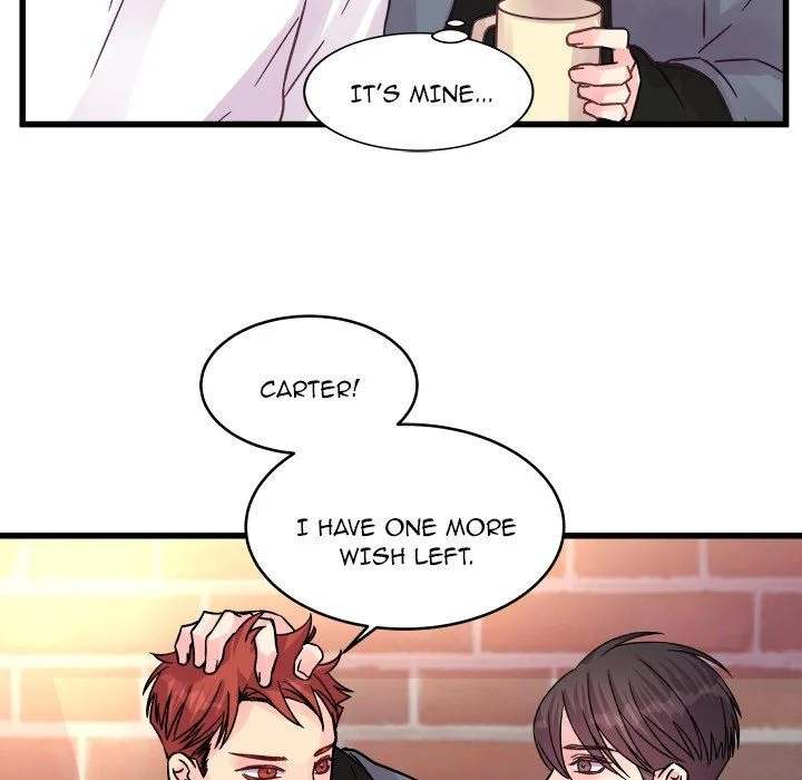 A Nonsense Relationship Chapter 40 Page 36