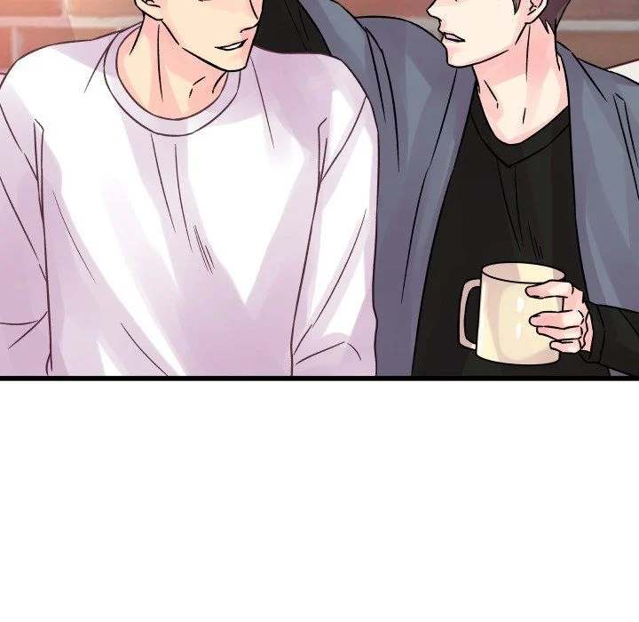 A Nonsense Relationship Chapter 40 Page 37