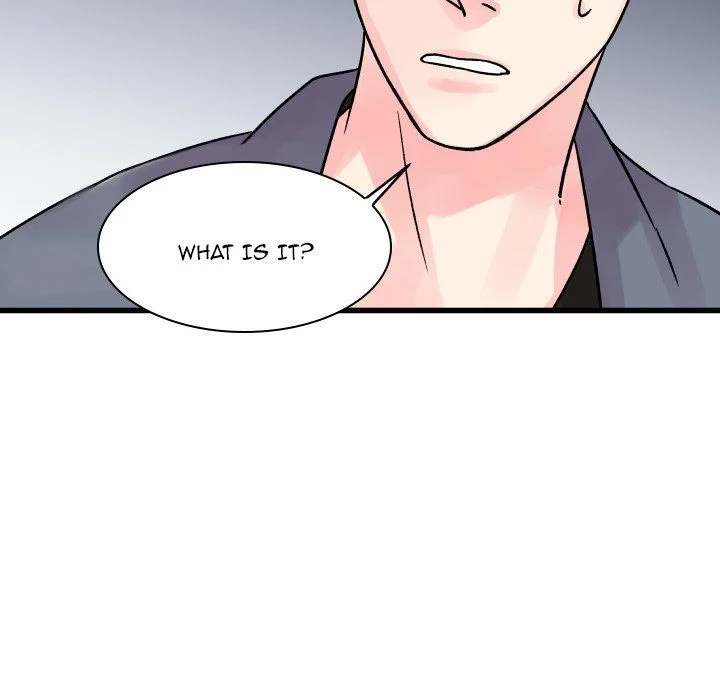 A Nonsense Relationship Chapter 40 Page 40