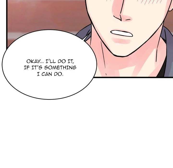 A Nonsense Relationship Chapter 40 Page 43