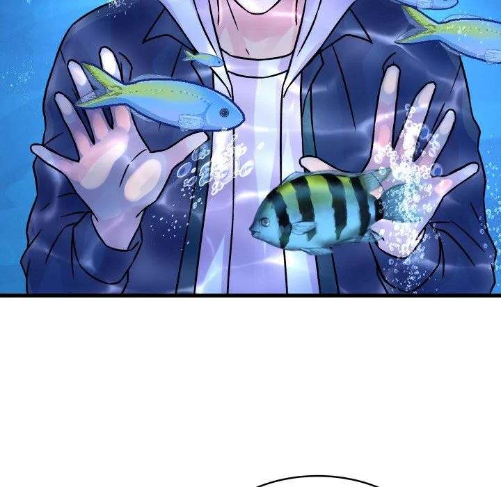 A Nonsense Relationship Chapter 40 Page 49