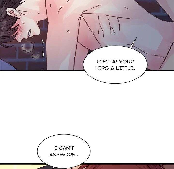 A Nonsense Relationship Chapter 40 Page 5