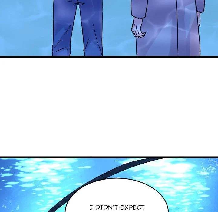 A Nonsense Relationship Chapter 40 Page 51