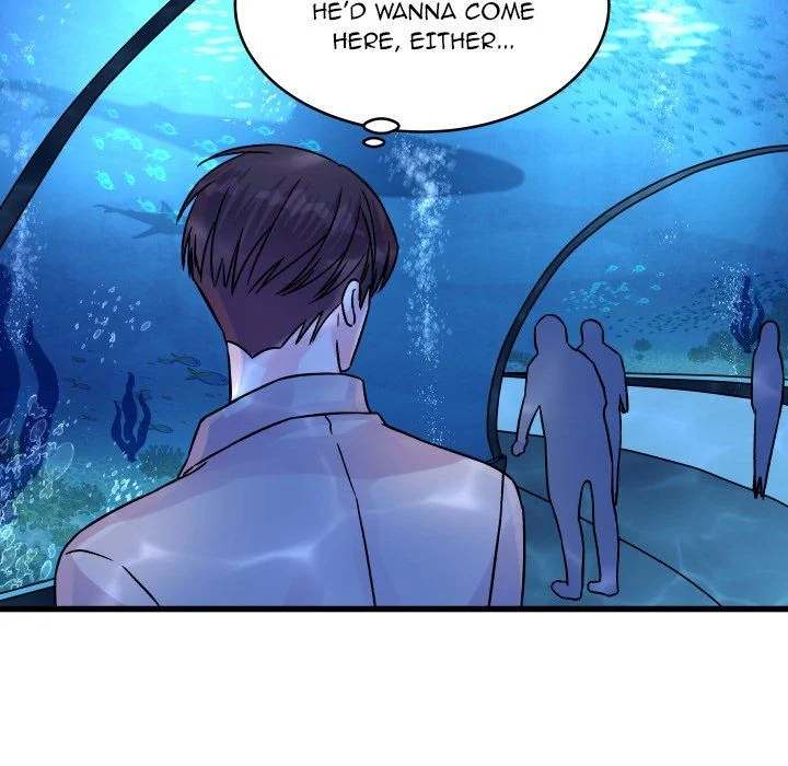 A Nonsense Relationship Chapter 40 Page 52