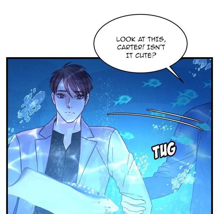 A Nonsense Relationship Chapter 40 Page 53