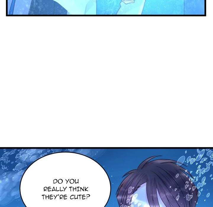 A Nonsense Relationship Chapter 40 Page 54