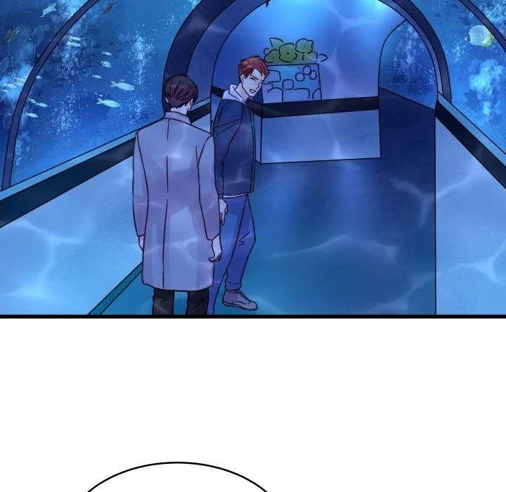 A Nonsense Relationship Chapter 40 Page 58