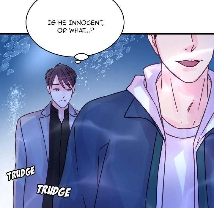 A Nonsense Relationship Chapter 40 Page 59