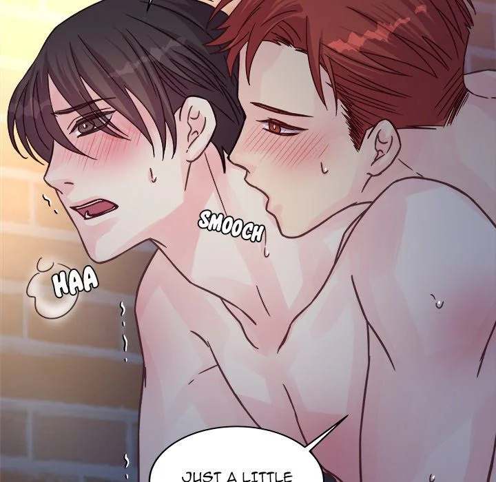 A Nonsense Relationship Chapter 40 Page 6