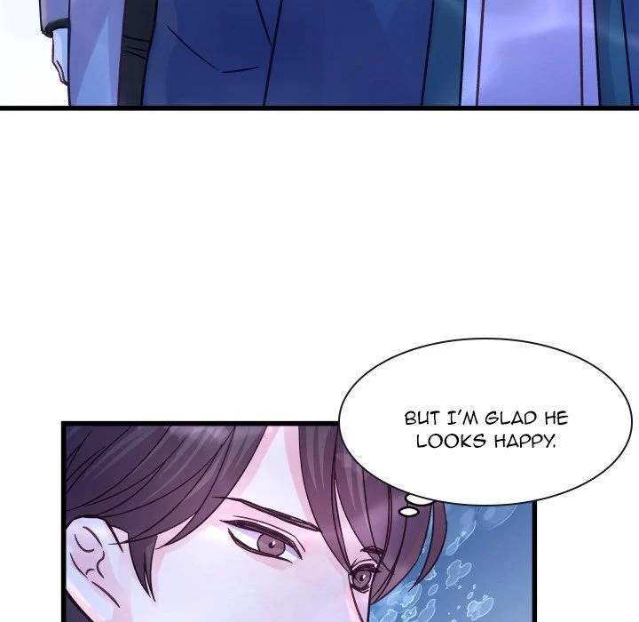 A Nonsense Relationship Chapter 40 Page 60