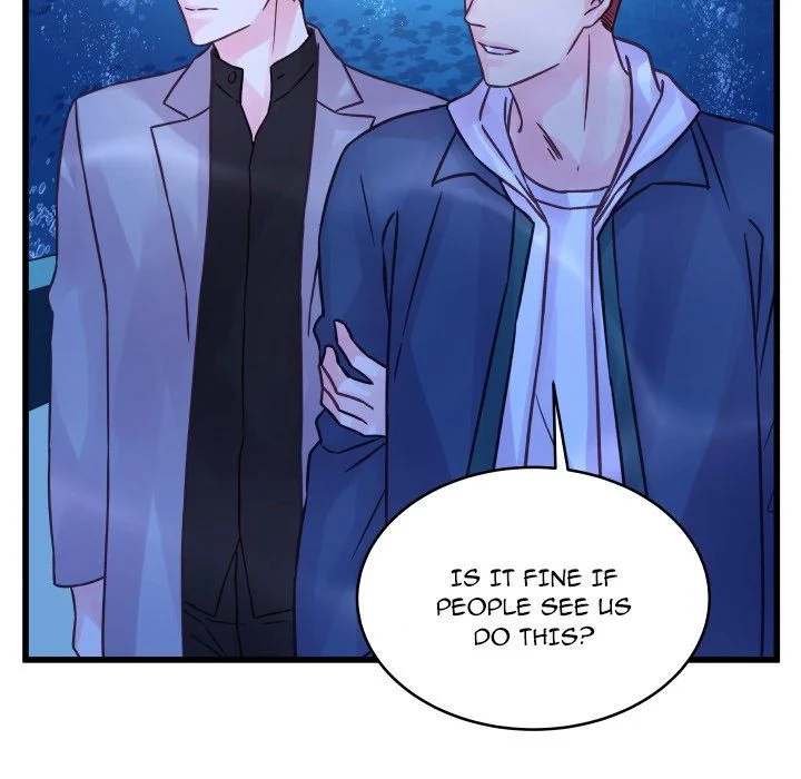 A Nonsense Relationship Chapter 40 Page 64