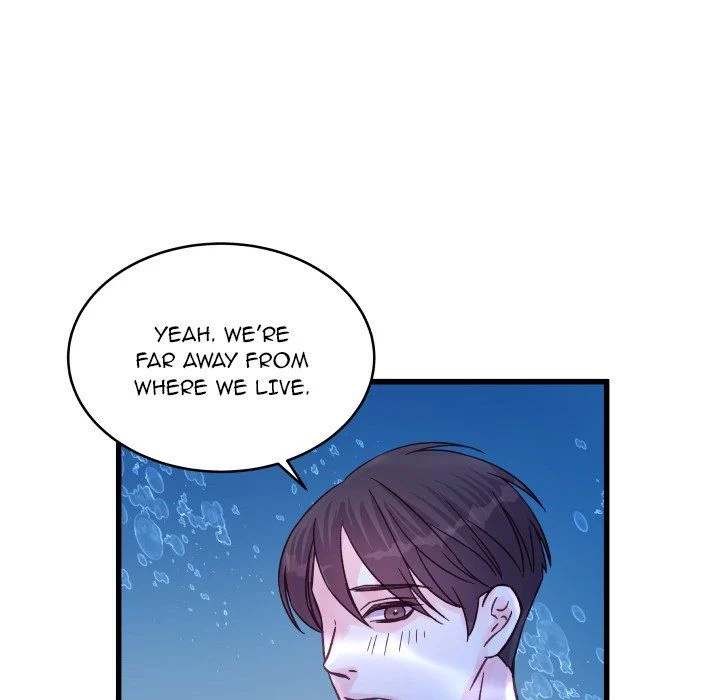 A Nonsense Relationship Chapter 40 Page 65